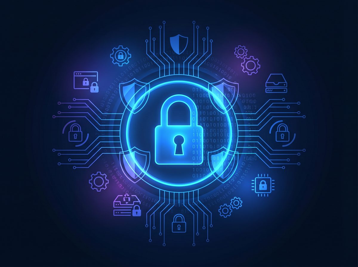 加速器国家安全防护体系